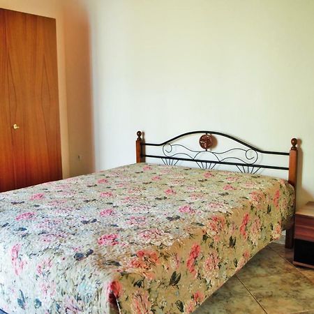 Ktima Elia Villa Skala Sotiros Bagian luar foto